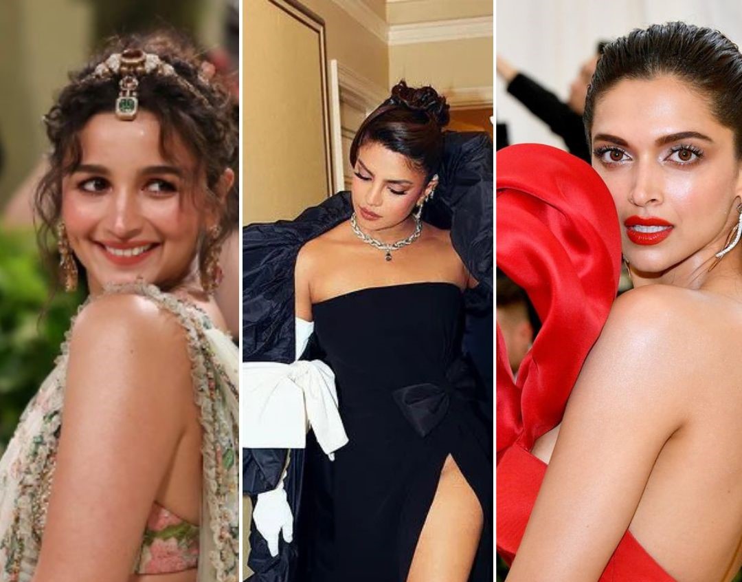 indian celebs at met gala 2025